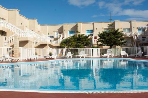 Apartamento Serenity Arenas