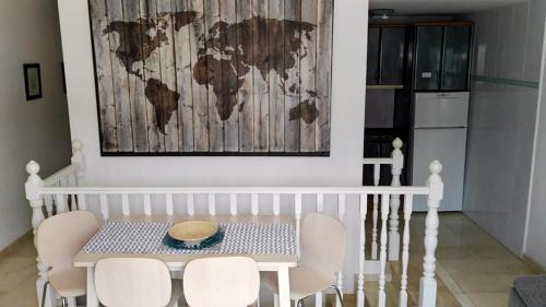 Apartamento Serenity Arenas