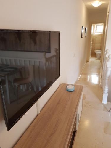 Apartamento Serenity Arenas