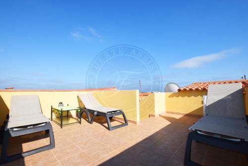 Fuerte Holiday Casa Atlantico