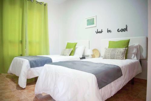 Lightbooking- Pool & Cool Caleta De Fuste