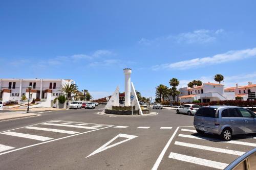 Apartamento Fuerte Holiday Boulevard Caleta