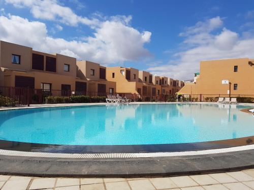 Apartamento Bah�a Sol Caleta De Fuste
