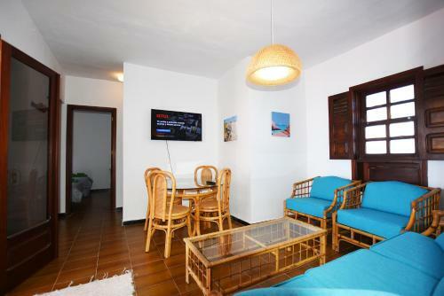 Fuerte Holiday Villa On The Beach