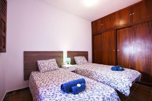 Fuerte Holiday Villa On The Beach