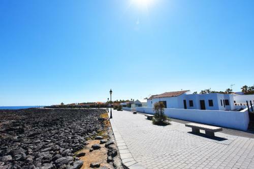 Fuerte Holiday Villa On The Beach
