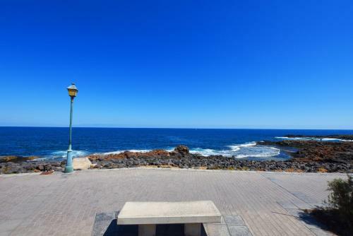 Fuerte Holiday Villa On The Beach