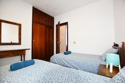 Fuerte Holiday Villa On The Beach