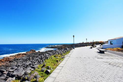 Fuerte Holiday Villa On The Beach