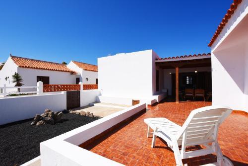 Fuerte Holiday Villa On The Beach