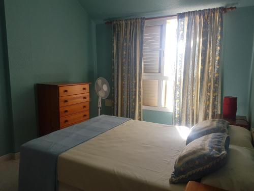 Apartamento Caleta Amigos