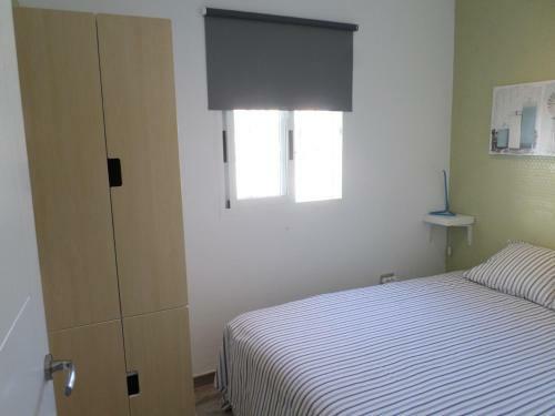 Apartamento Aguaviva Free Wifi