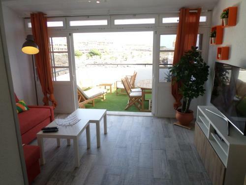 Apartamento Aguaviva Free Wifi