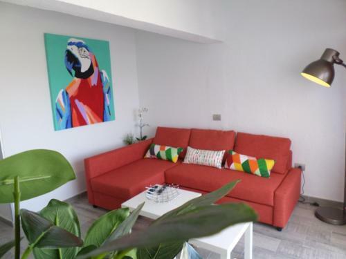 Apartamento Aguaviva Free Wifi