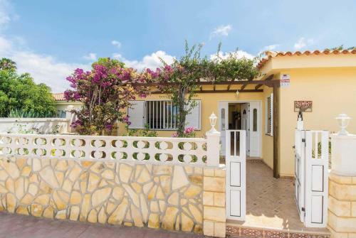 Callao Salvaje Villa Sleeps 6 Pool Wifi