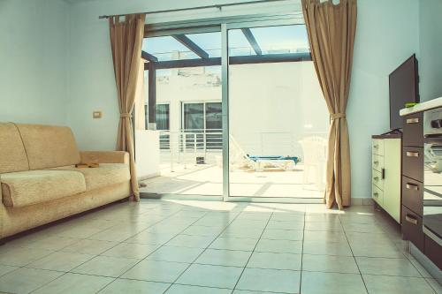 Apartamento Modern Townhouse In Callao Salvaje Cs/109