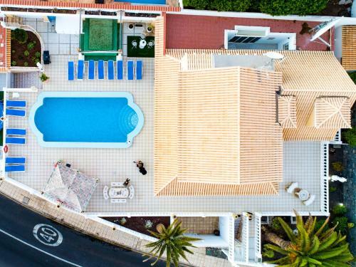 Villa Mary