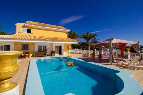 Villa Mary