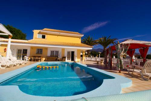 Villa Mary