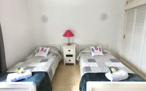 Villa Mary