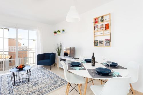 Apartamento Charming Sunset Penthouse With Pool