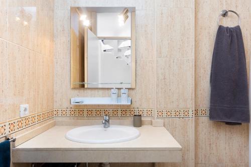 Apartamento Charming Sunset Penthouse With Pool