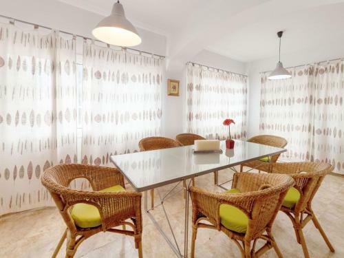 Holiday Home Montsia