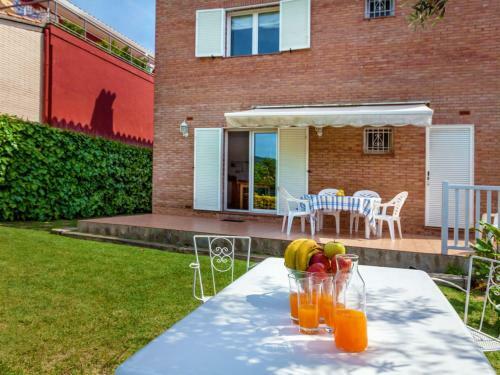 Holiday Home Villa Esther