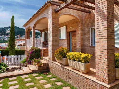 Holiday Home Villa Esther