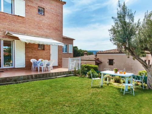 Holiday Home Villa Esther