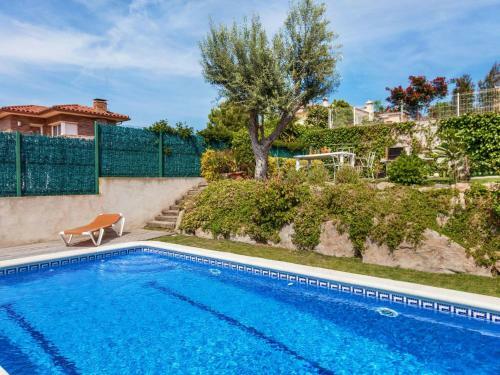 Holiday Home Villa Esther