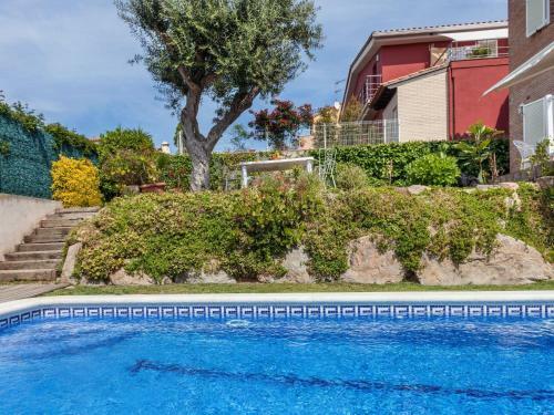 Holiday Home Villa Esther