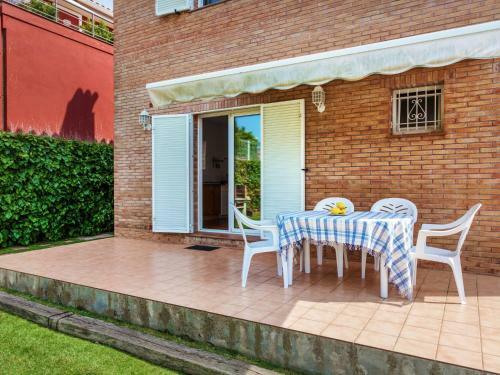 Holiday Home Villa Esther