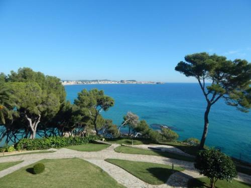 Apartamento Eden Mar IX