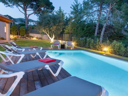 Holiday Home Mikonos