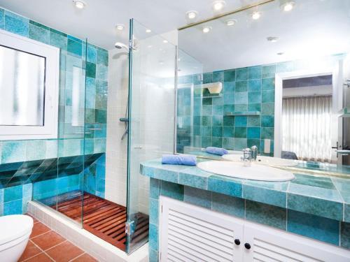 Holiday Home Can Pau
