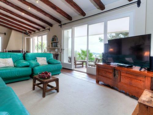 Holiday Home Can Pau