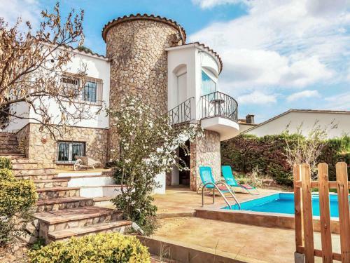 Holiday Home Villa Alexandra