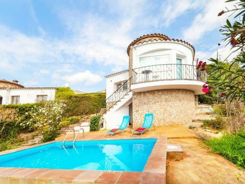 Holiday Home Villa Alexandra