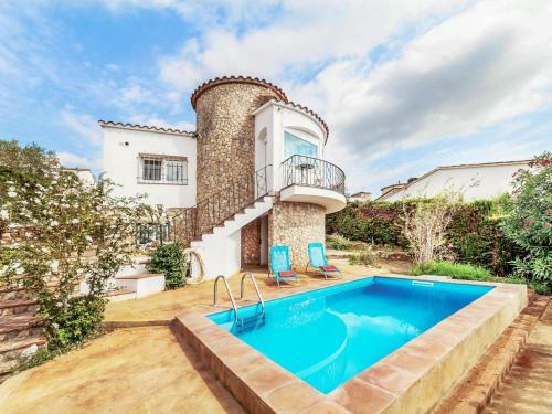 Holiday Home Villa Alexandra