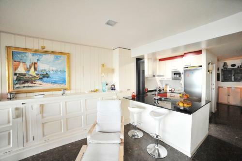 Apartamento Eden Mar XIV