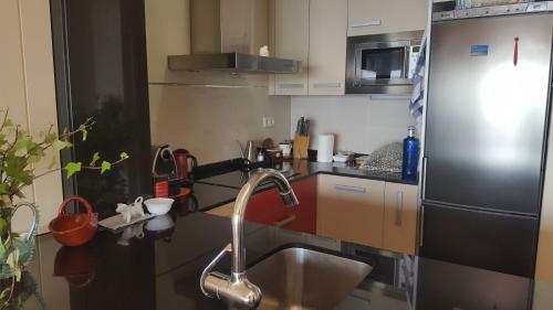 Apartamento Eden Mar XIV