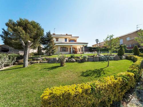 Holiday Home Miro