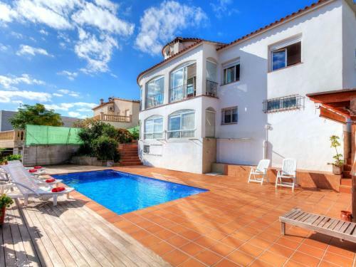 Holiday Home Mirador