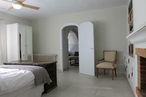 Villa La Portenya
