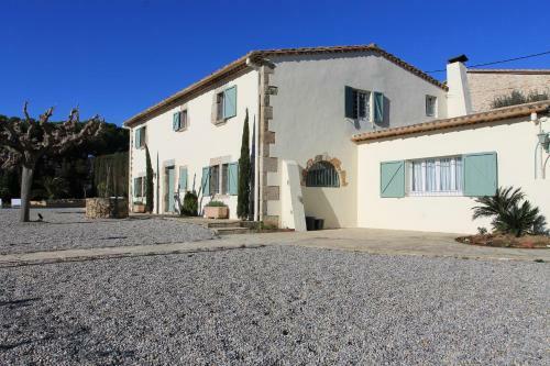 Villa La Portenya