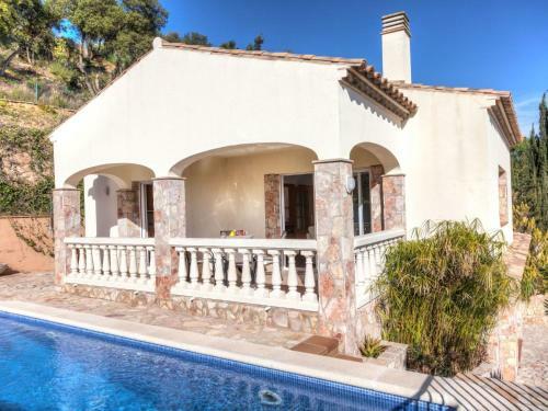 Holiday Home L'orada
