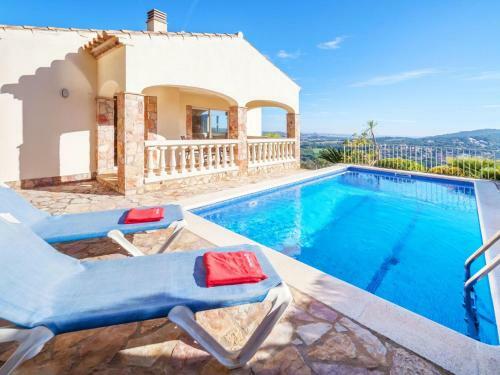 Holiday Home L'orada