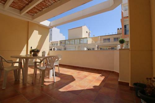 Apartment Pueblo Mar