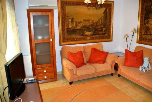 Apartamento Pueblo Mar